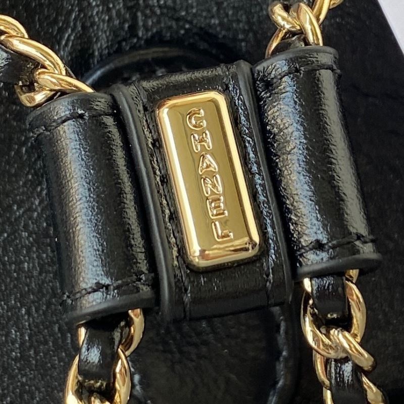 Chanel Backpacks